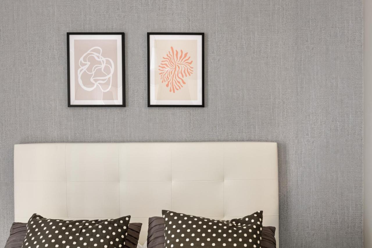 2 Bedrooms 1 Bathroom Furnished - Las Letras - Bright - Mintystay Madrid Exterior photo